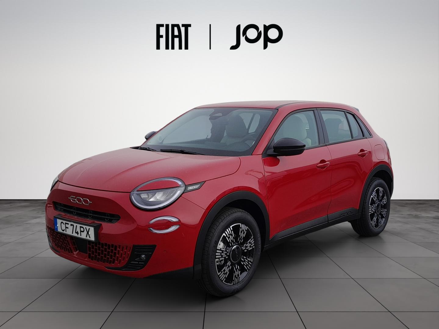 Fiat 600