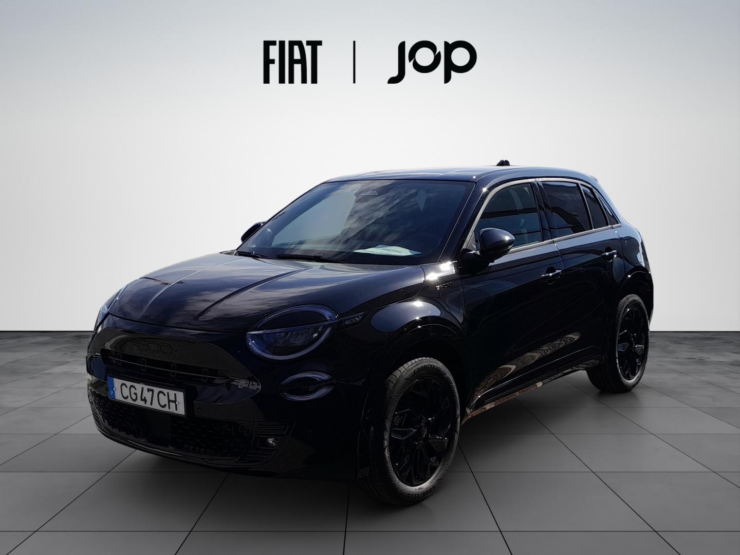 Fiat 600