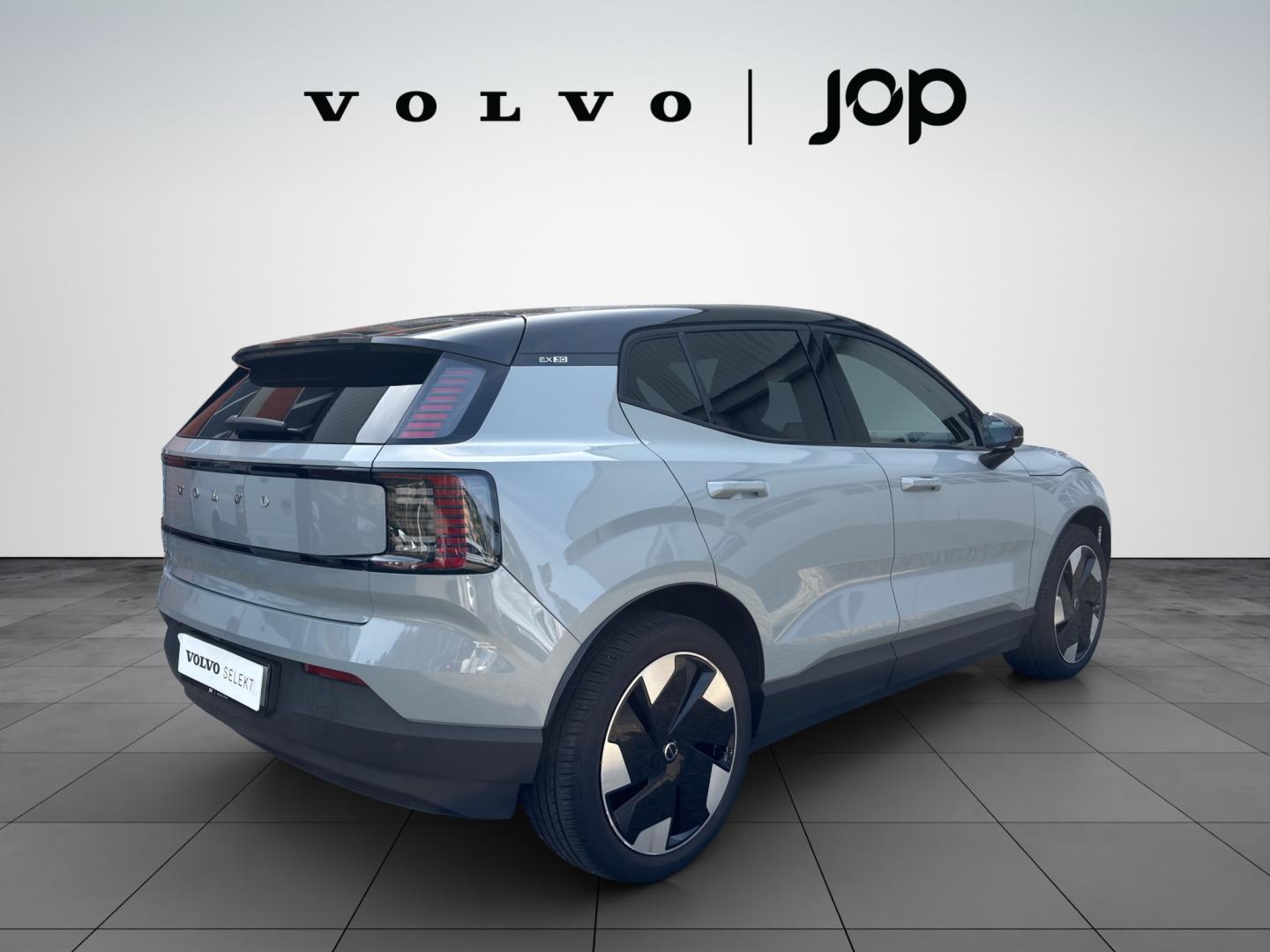 Volvo EX30