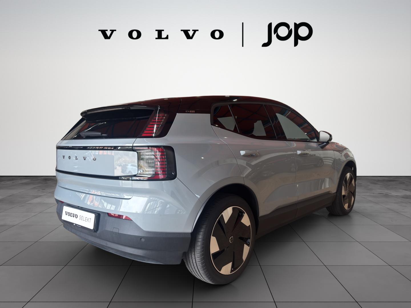 Volvo EX30