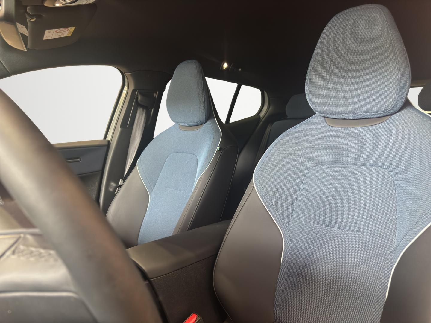 Volvo EX30
