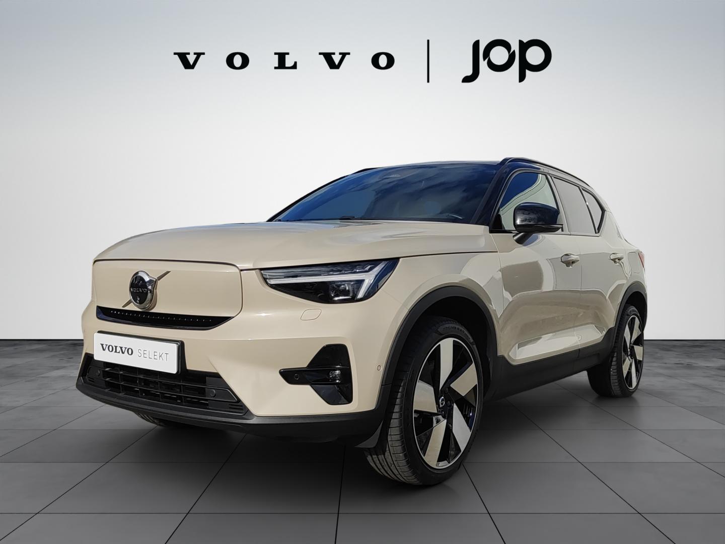 Volvo EX40
