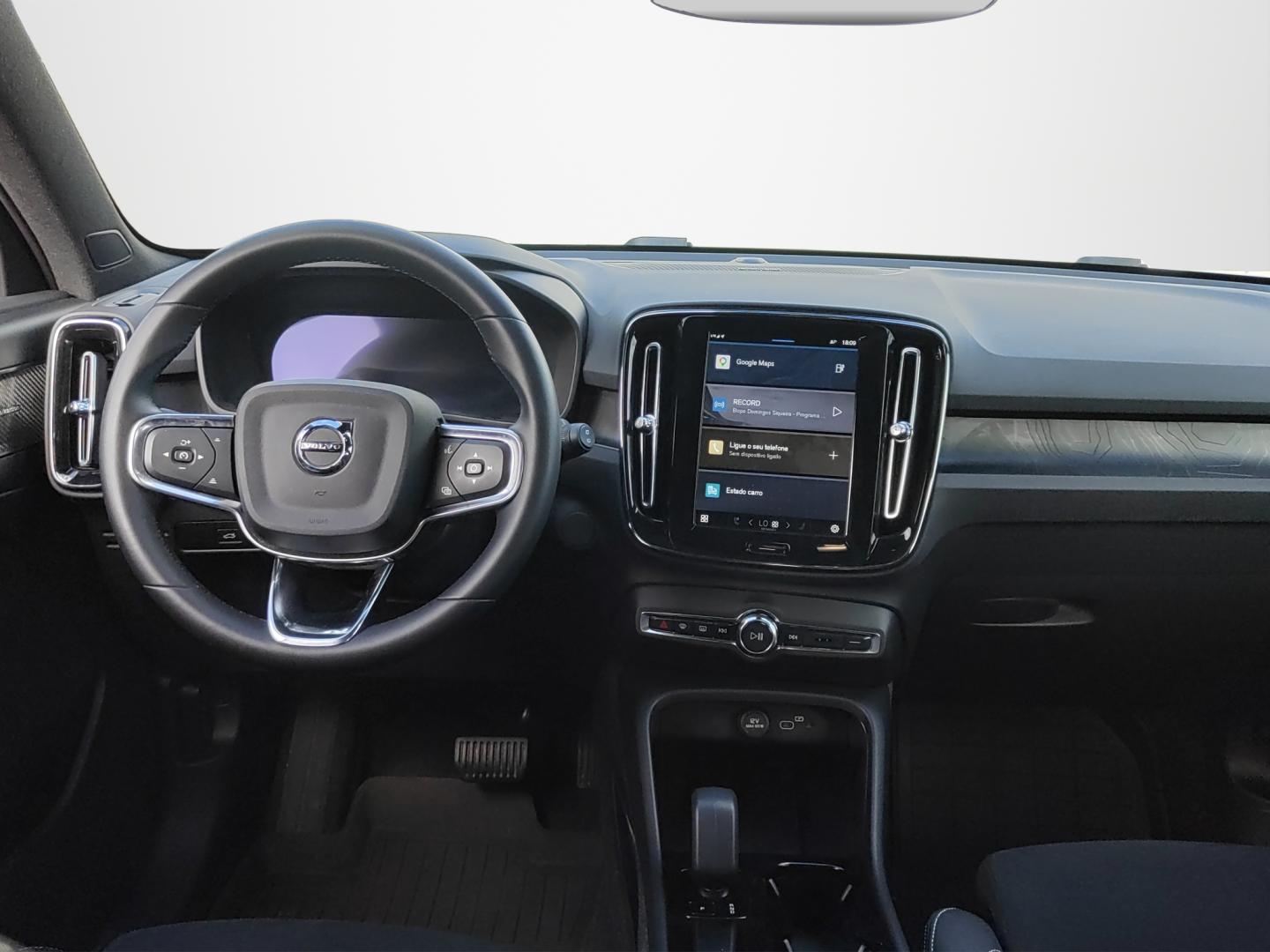 Volvo EX40