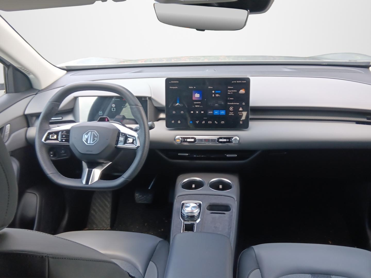 MG S5