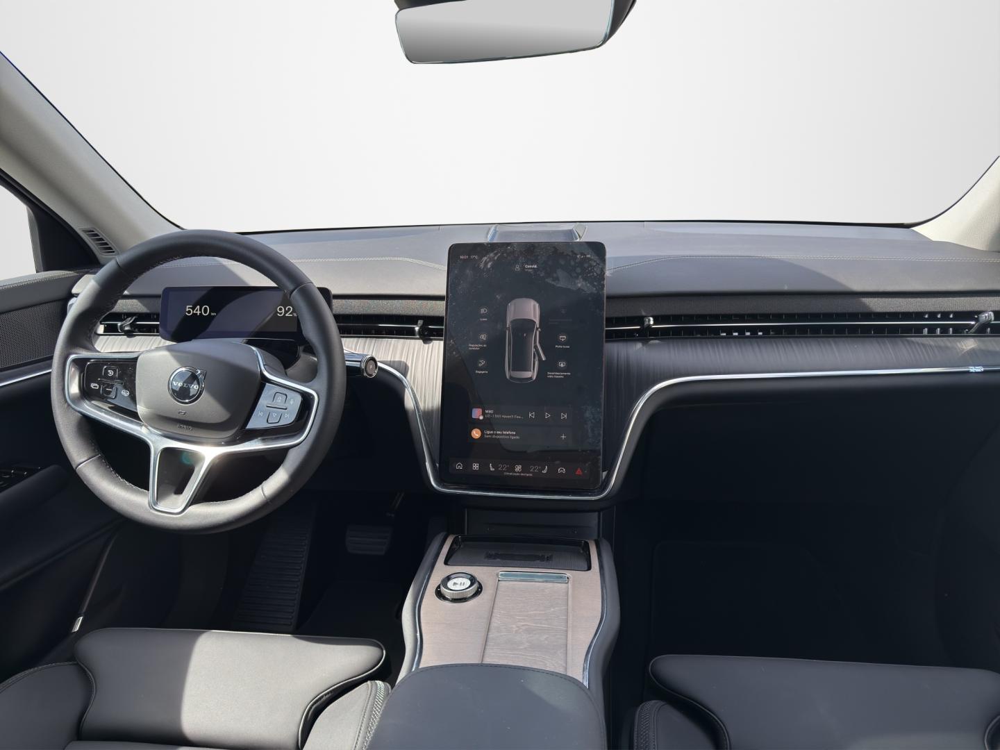 Volvo EX90