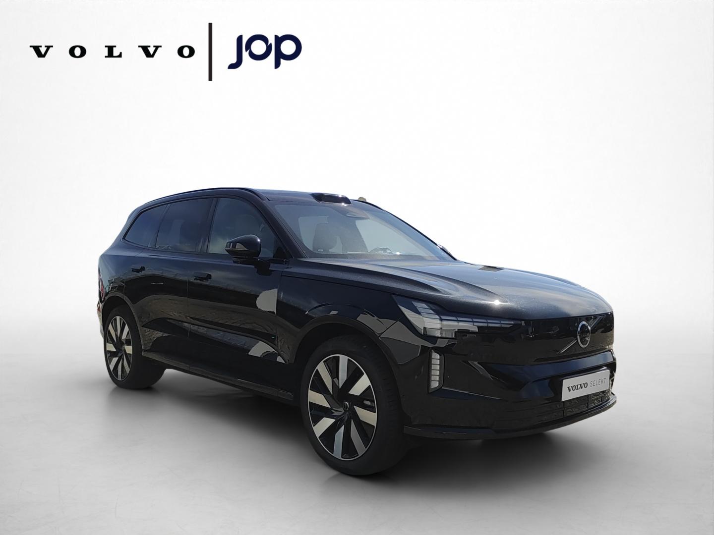 Volvo EX90