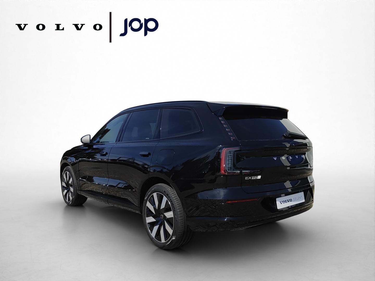 Volvo EX90