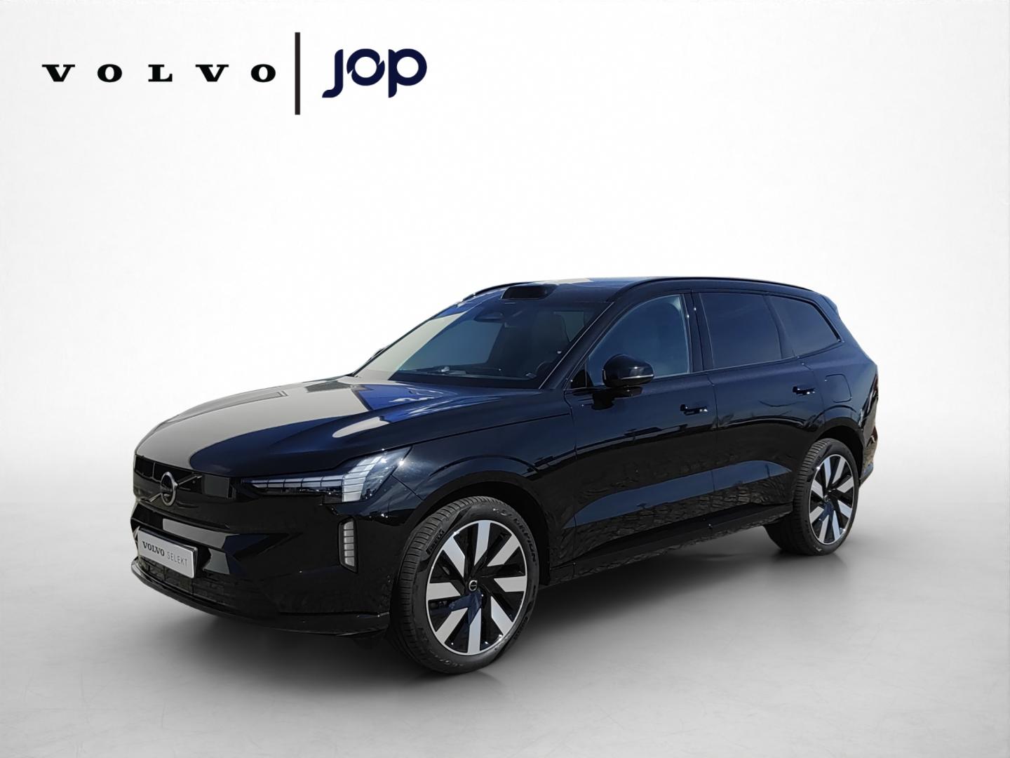 Volvo EX90