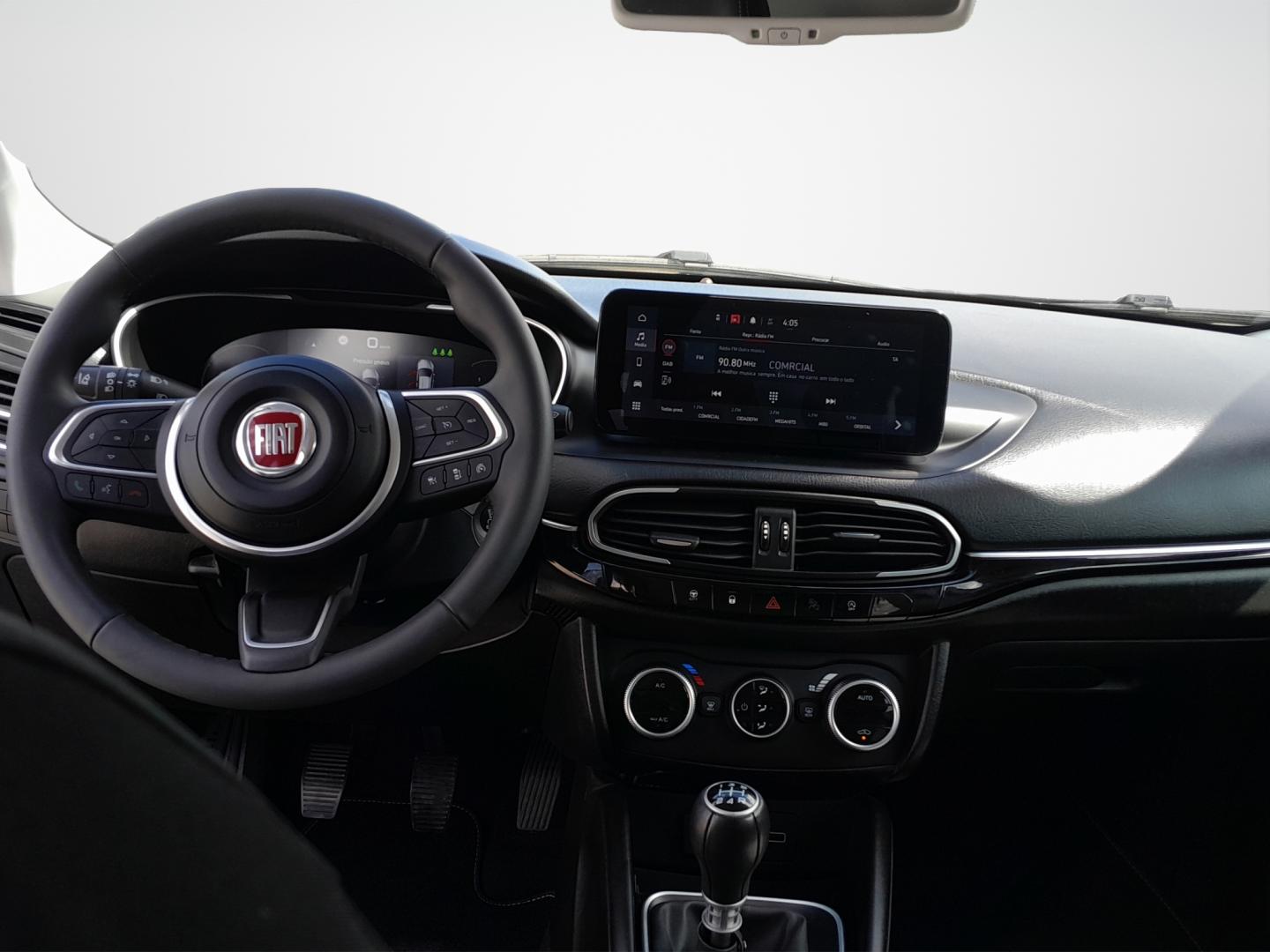Fiat Tipo