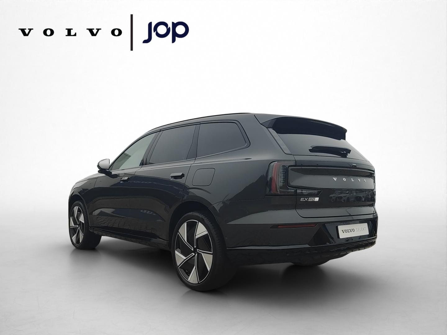 Volvo EX90