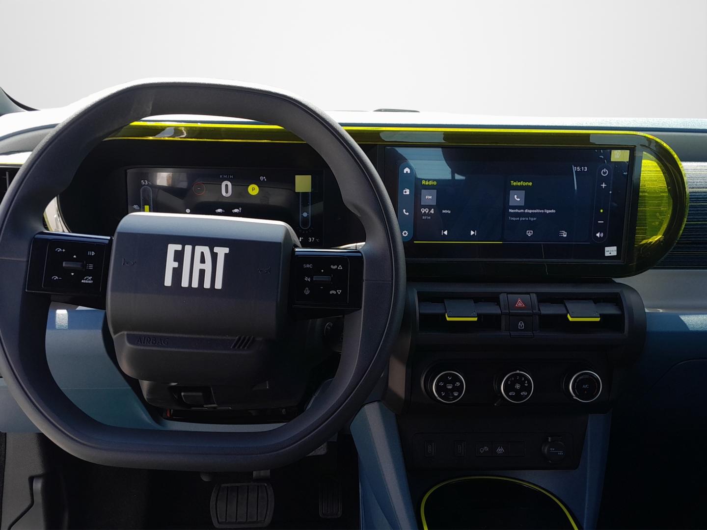 Fiat Grande Panda