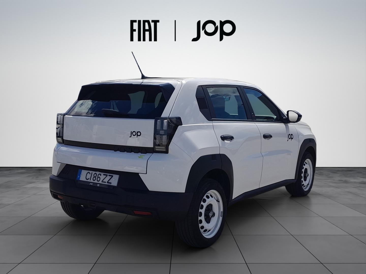 Fiat Grande Panda