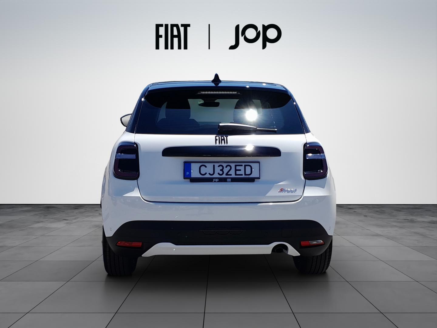 Fiat 600