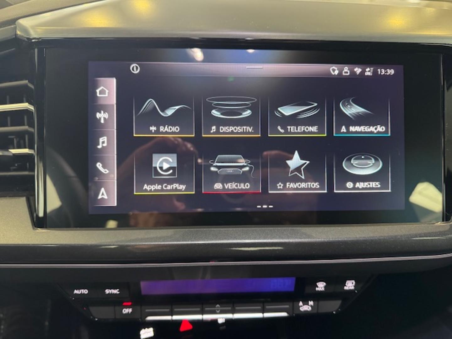 Audi Q4 Sportback e-tron