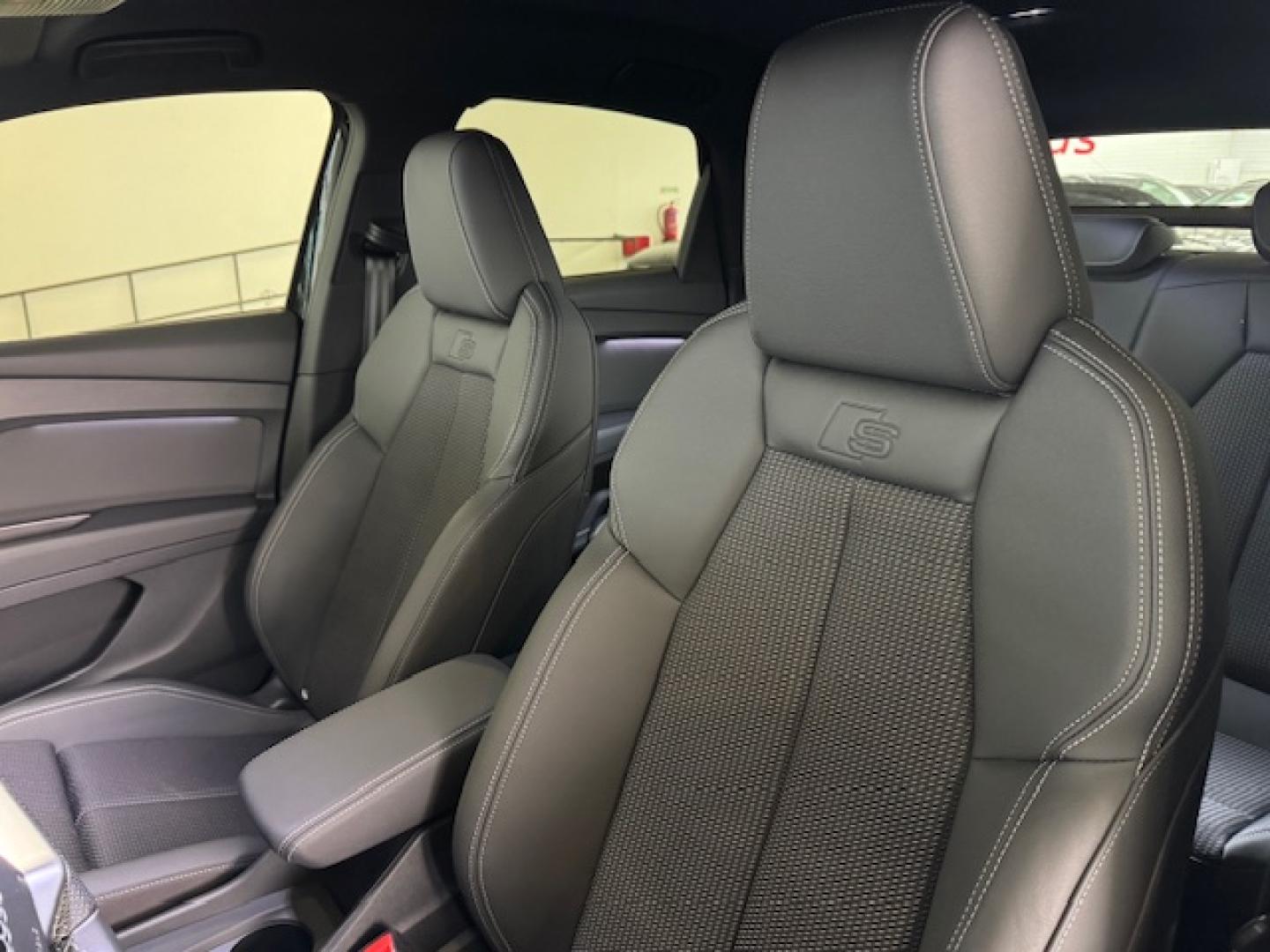 Audi Q4 Sportback e-tron
