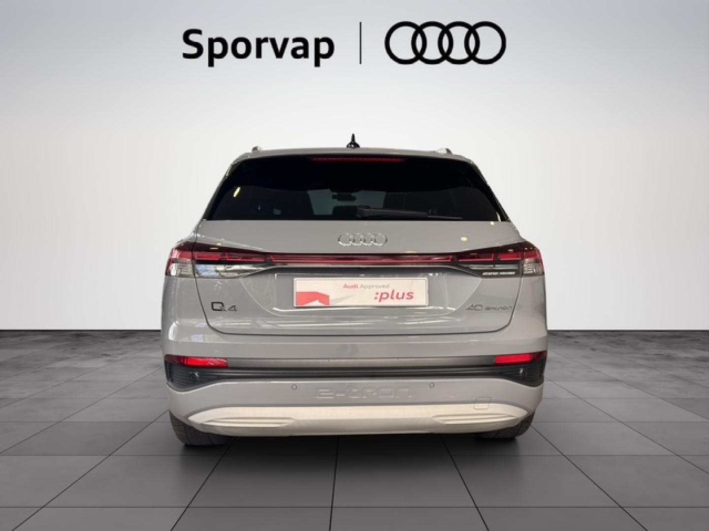 Audi Q4