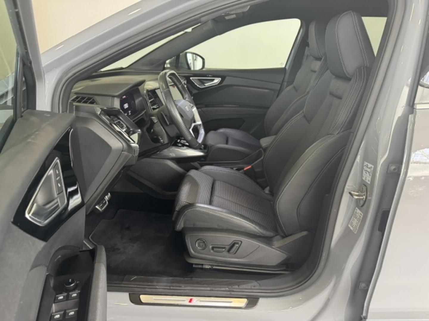 Audi Q4