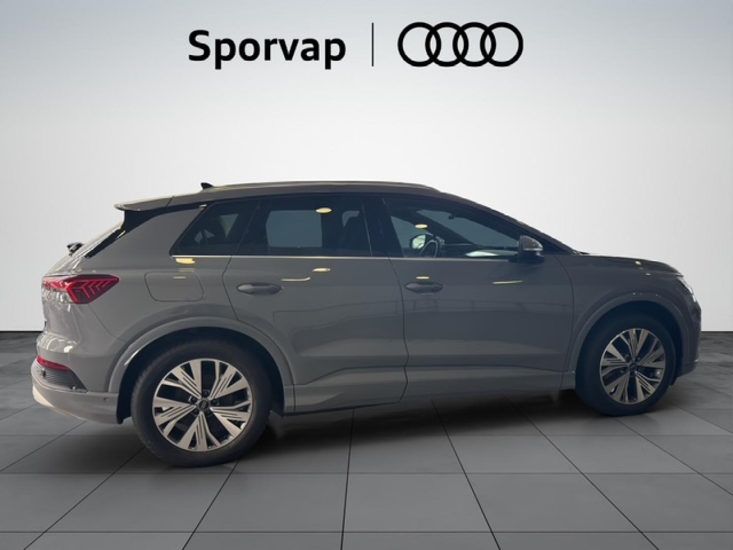 Audi Q4