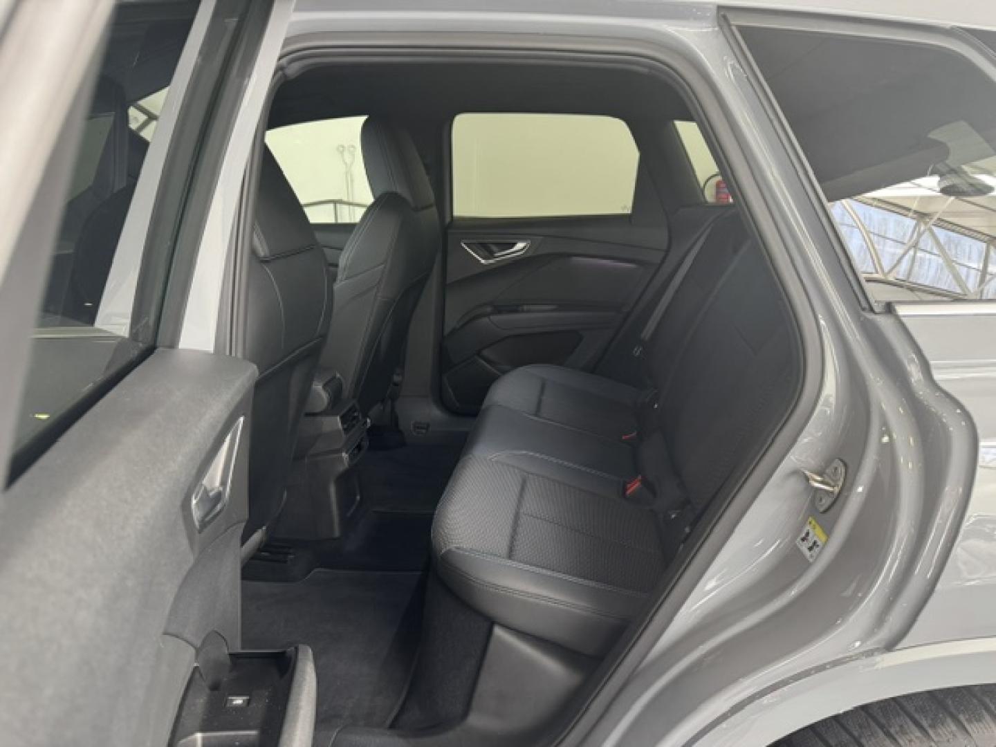 Audi Q4