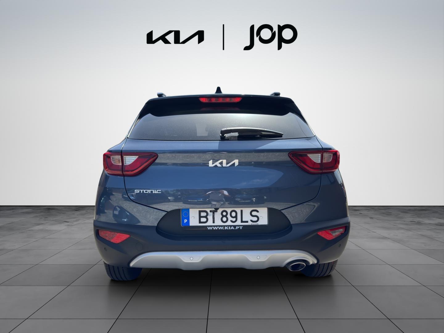 Kia Stonic
