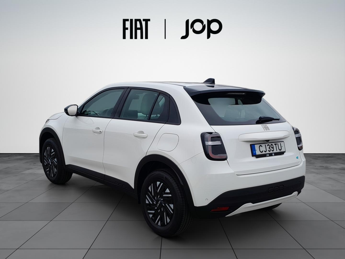 Fiat 600e