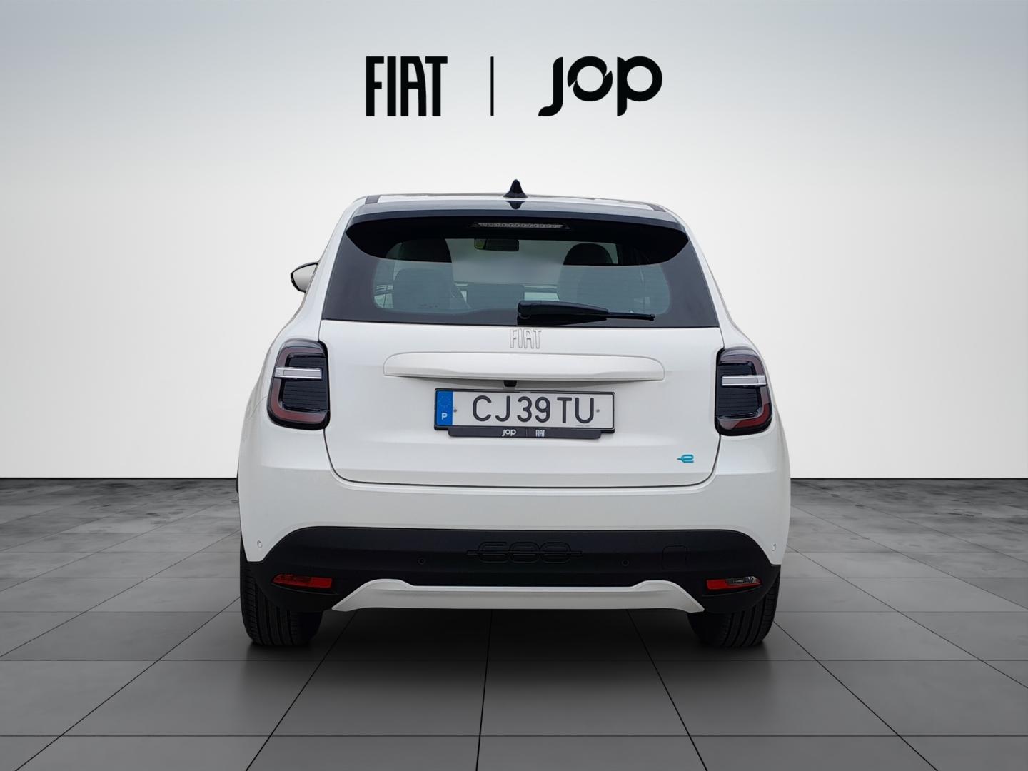 Fiat 600e