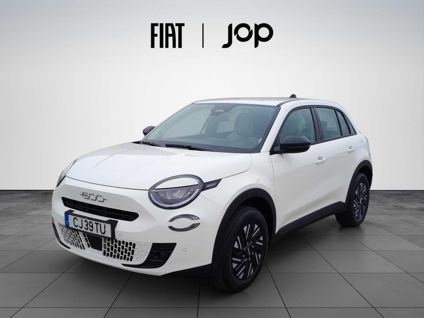 Fiat 600e