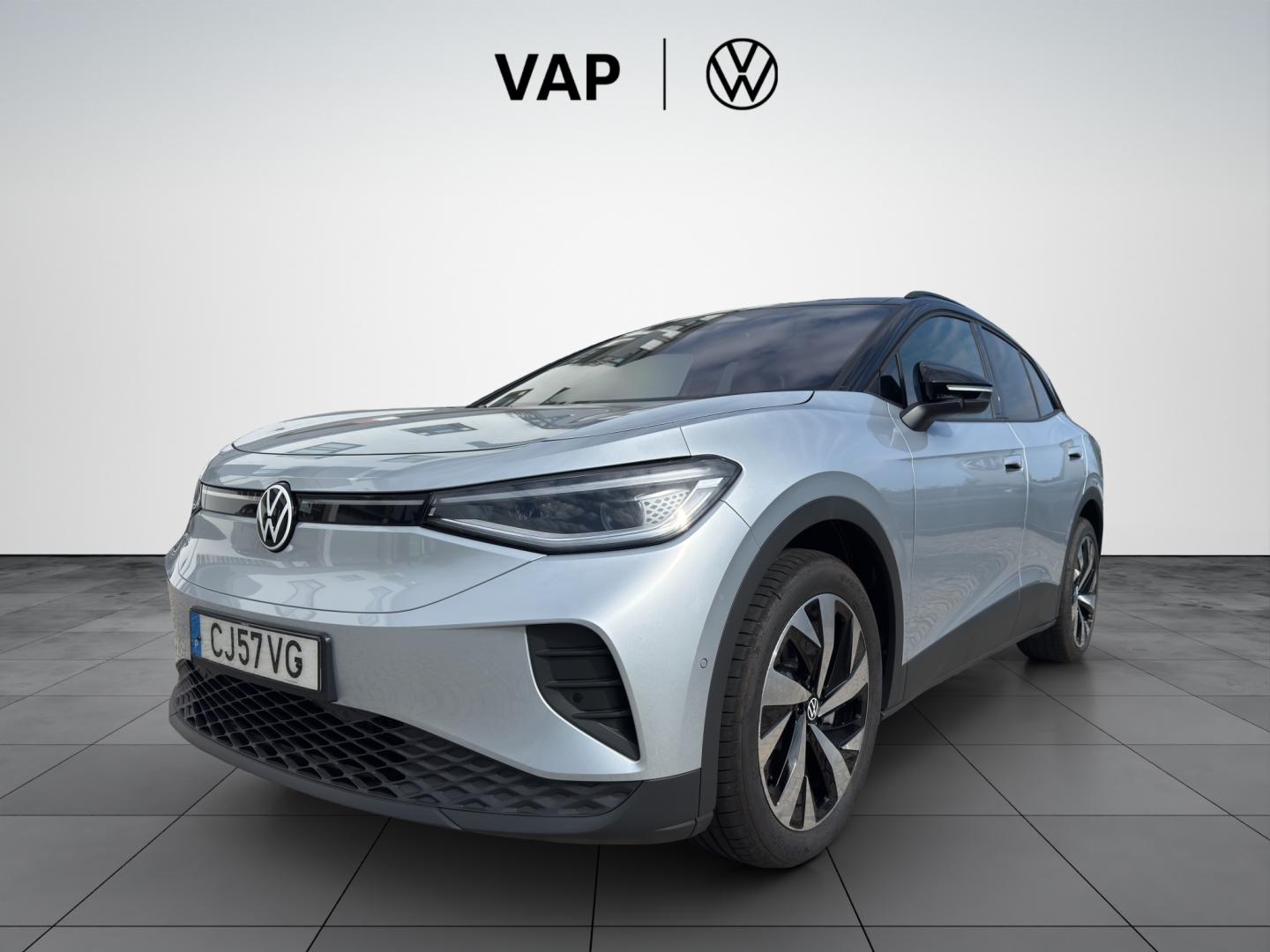 Volkswagen ID.4