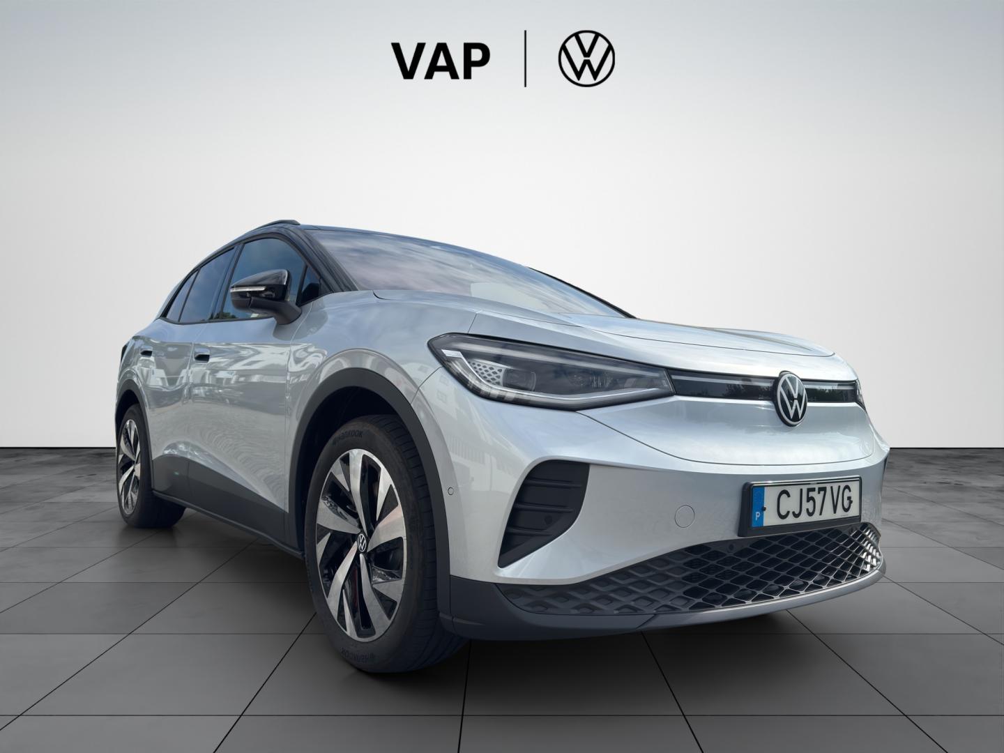 Volkswagen ID.4