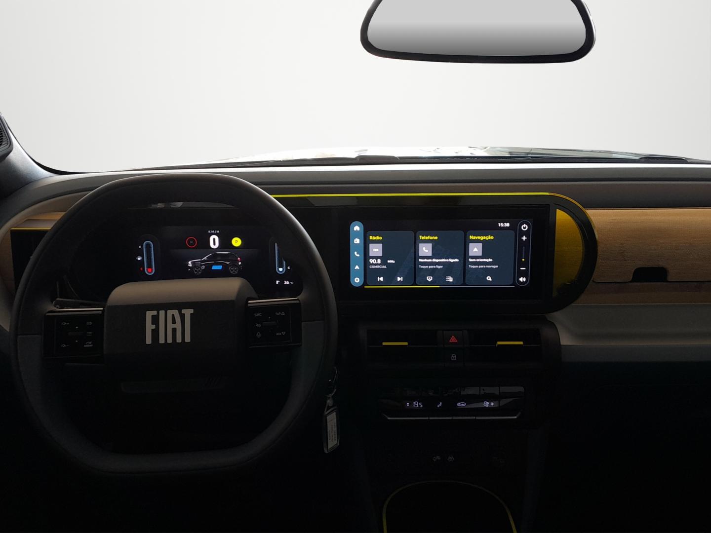 Fiat Grande Panda