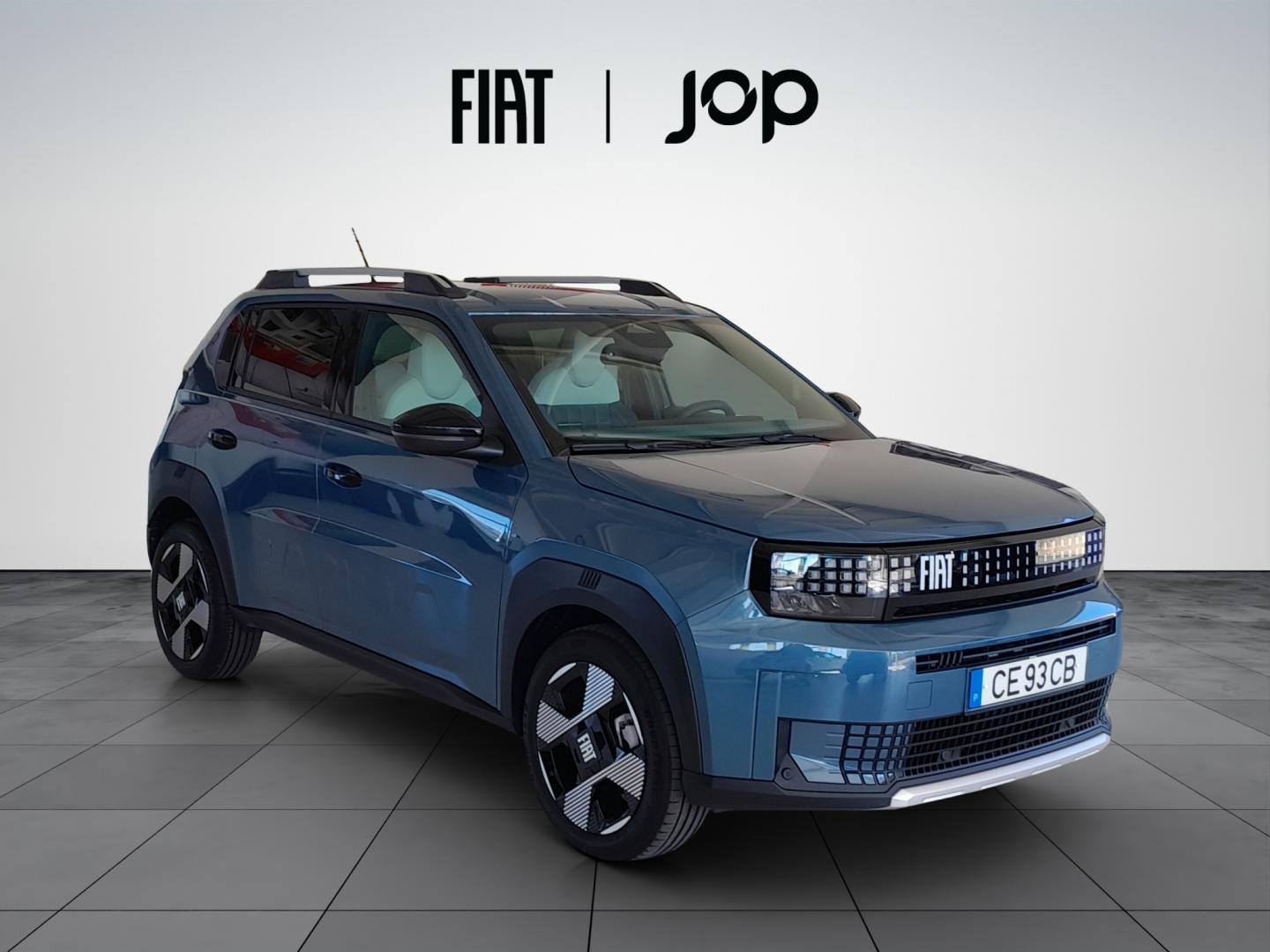 Fiat Grande Panda
