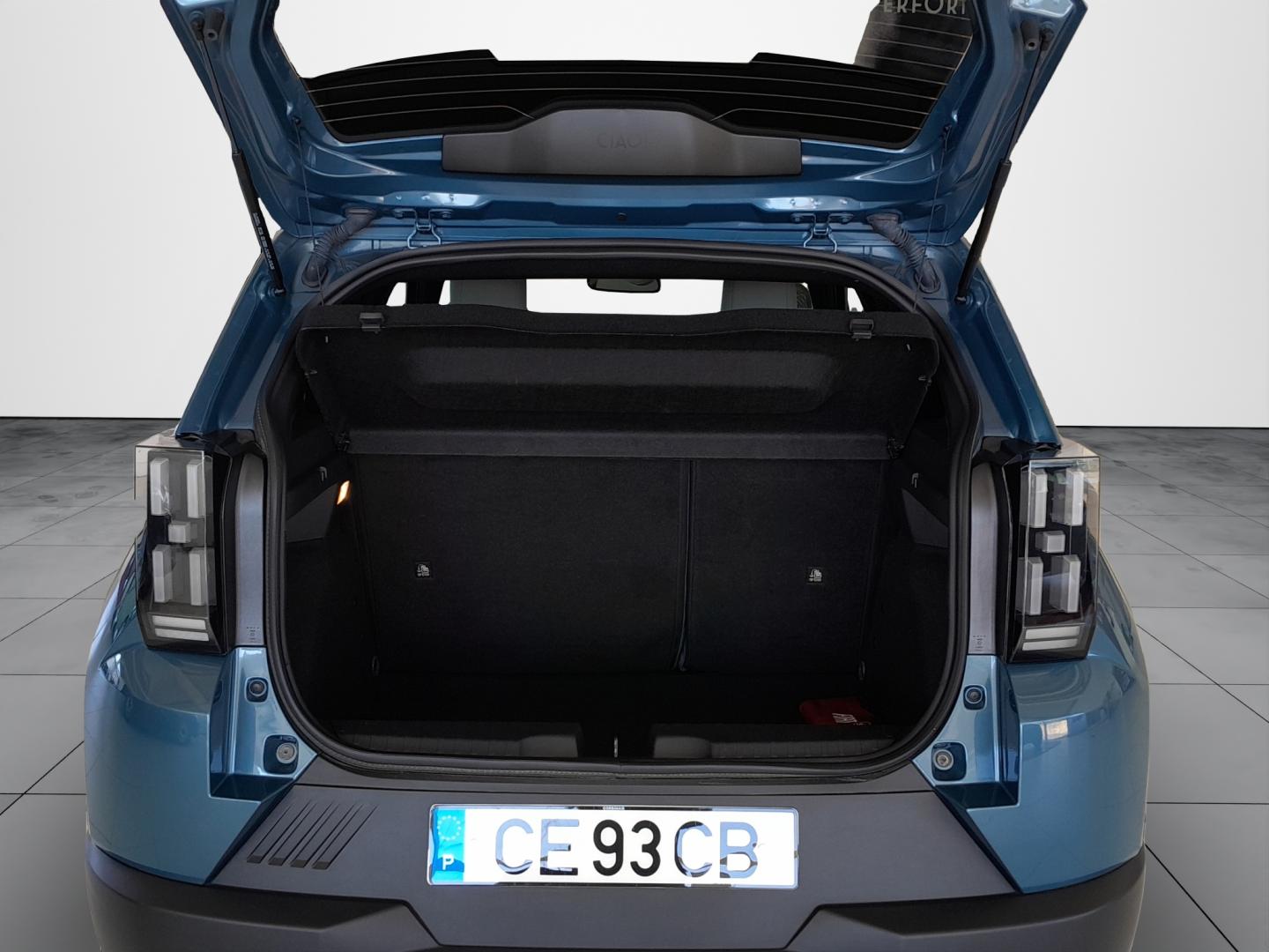 Fiat Grande Panda