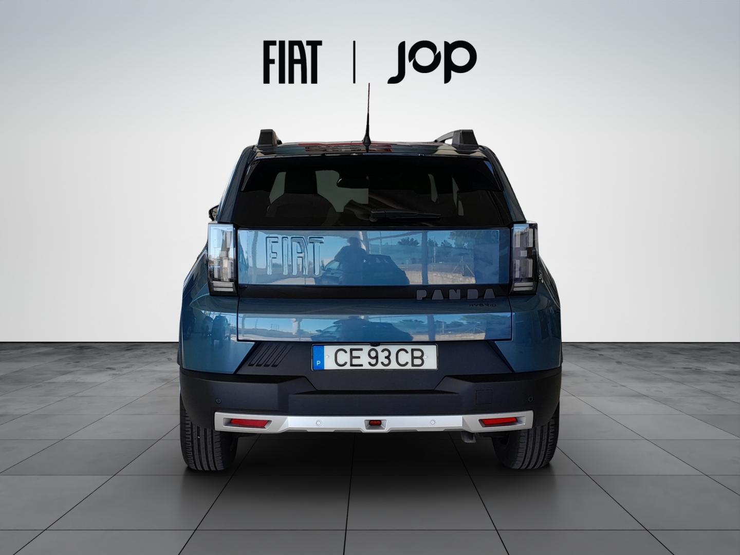 Fiat Grande Panda