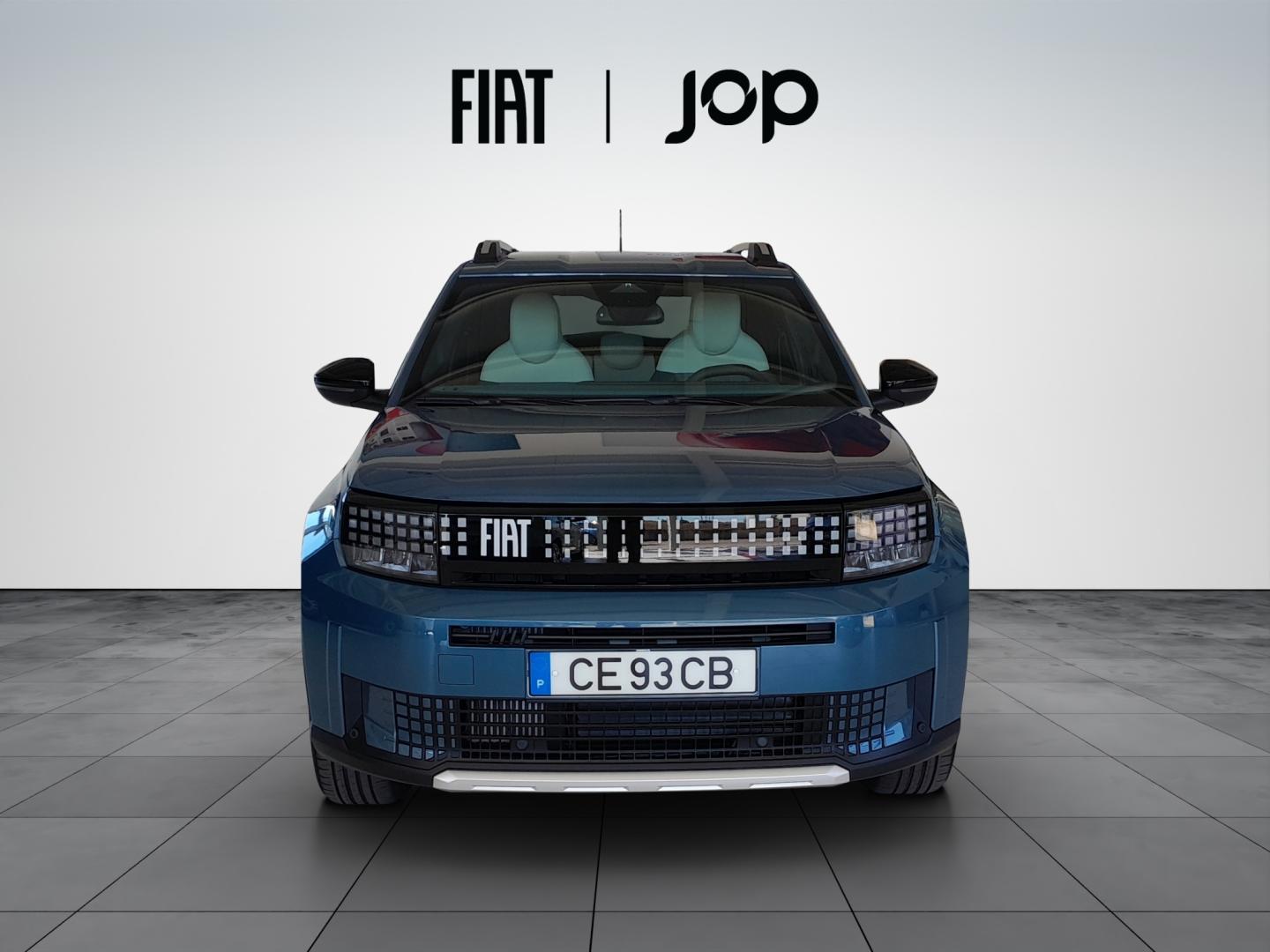 Fiat Grande Panda