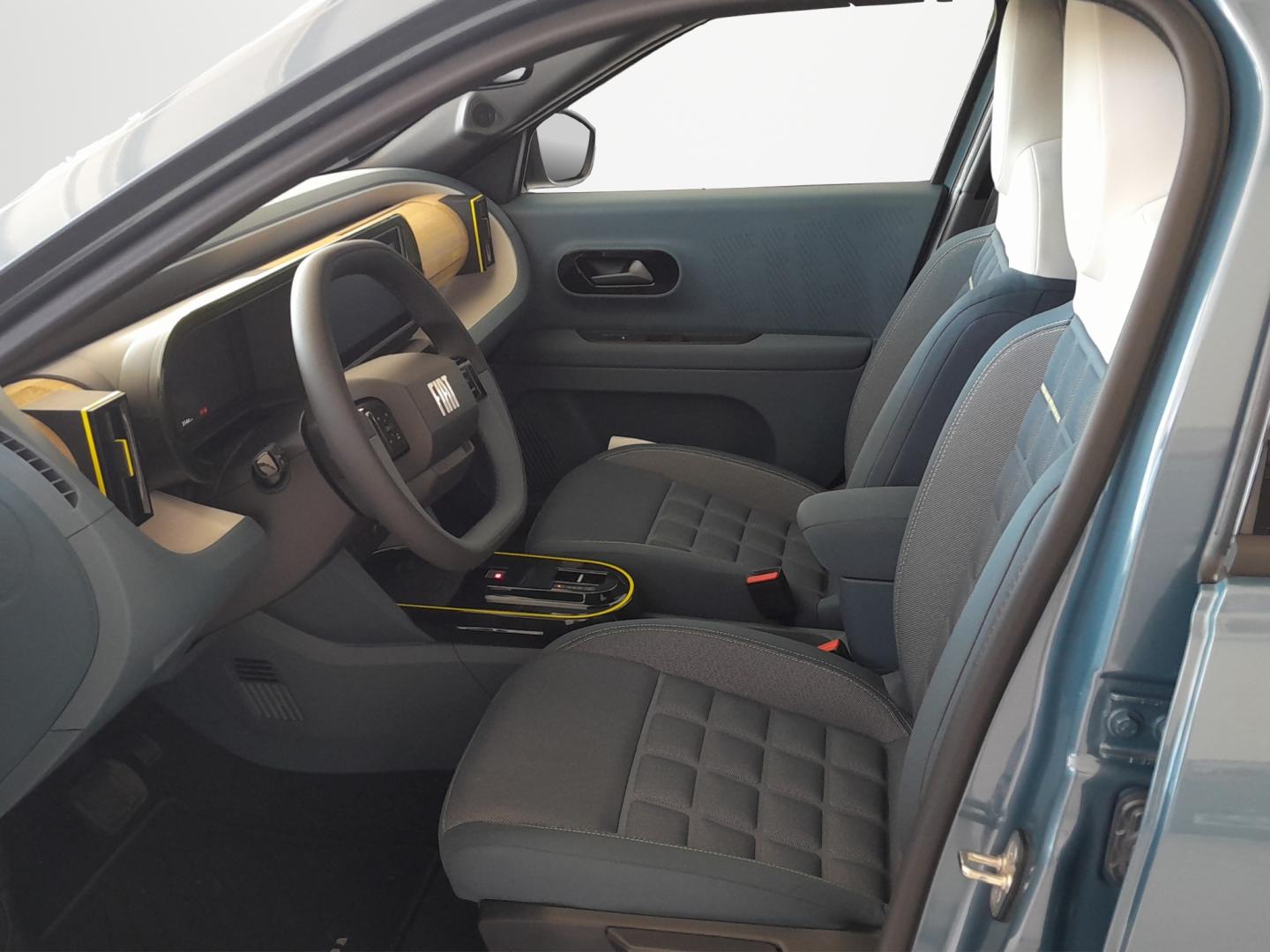 Fiat Grande Panda
