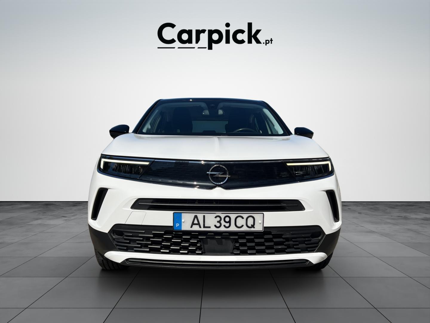 Opel Mokka-e