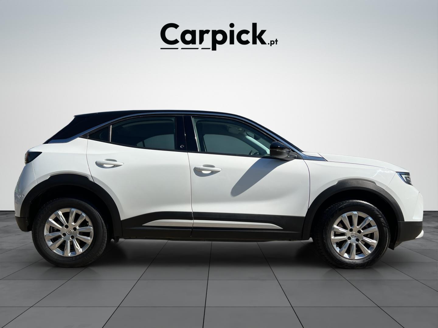 Opel Mokka-e