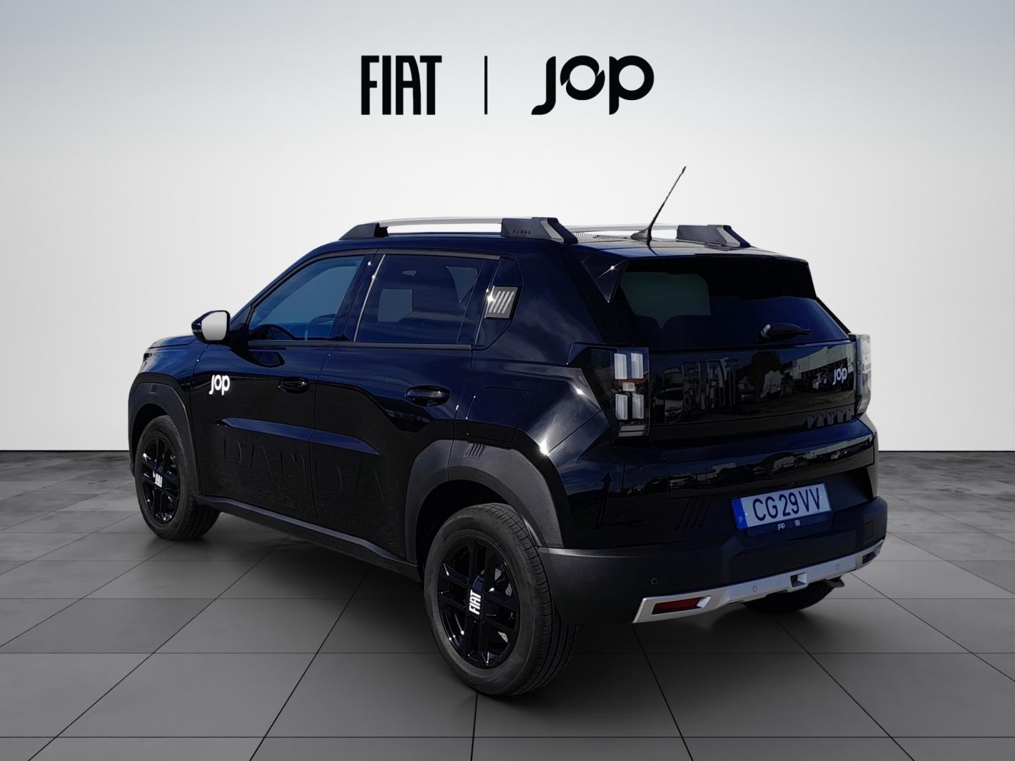 Fiat Grande Panda